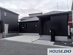 取手市井野第1期　4号棟