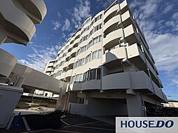 土浦ダイヤモンドマンション