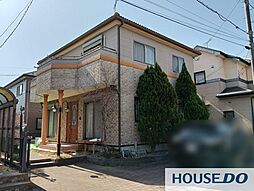 利根町四季の丘2丁目の中古一戸建住宅　一軒家