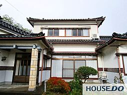 山形県飽海郡遊佐町藤崎茂り松の中古一戸建て 一軒家