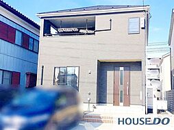 龍ケ崎市姫宮町の中古-戸建て住宅 一軒家