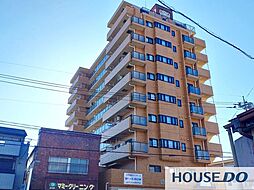 ライオンズマンション取手