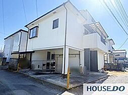 古河市長谷町の中古-戸建て住宅　一軒家