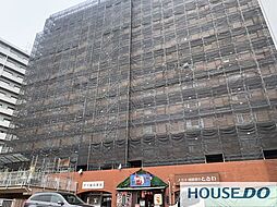 取手市パークハイツ