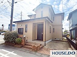 取手市谷中の中古一戸建て 一軒家