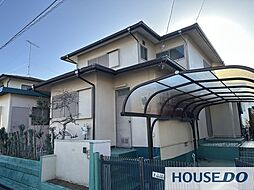 利根町布川の中古一戸建て住宅-一軒家