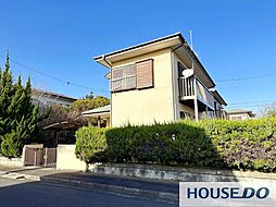 利根町布川の中古一戸建て住宅　一軒家