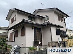 利根町布川の中古一戸建て住宅　一軒家