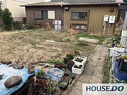 取手市東1丁目の売り土地