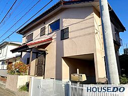 利根町布川の中古一戸建て住宅　一軒家