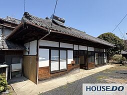 常陸太田市天下野町の中古一戸建て住宅　一軒家