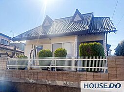 日立市川尻町7丁目の中古一戸建て住宅　一軒家