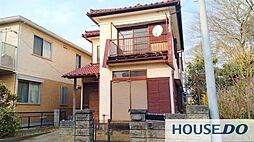 取手市下高井の中古一戸建て住宅　一軒家