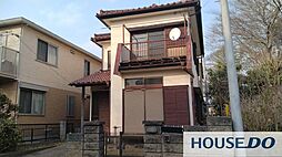 取手市下高井の中古一戸建て住宅　一軒家