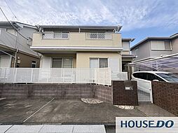 龍ケ崎市南が丘7丁目の中古一戸建て住宅　一軒家