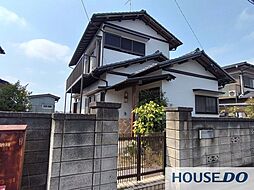 つくばみらい市谷井田の中古一戸建住宅ー一軒家