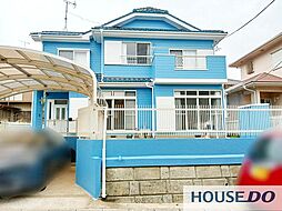 利根町羽根野の中古-戸建て住宅　一軒家