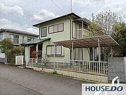 八街市泉台1丁目の中古一戸建て住宅　一軒家