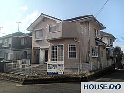 龍ケ崎市南が丘6丁目の中古一戸建て住宅　一軒家