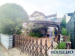 古河市尾崎の中古一戸建て住宅　一軒家