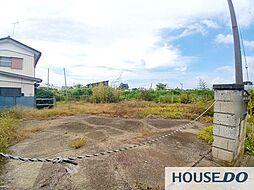 下妻市下妻乙の売り土地