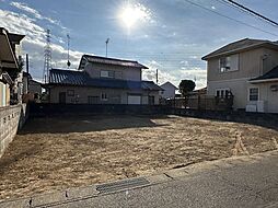 稲敷郡阿見町曙　住宅用地