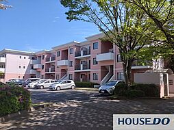 龍ケ崎市久保台　ウッドパーク四季の丘Ｄ棟