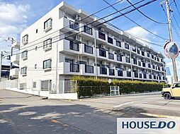 牛久第三グリーンコーポ