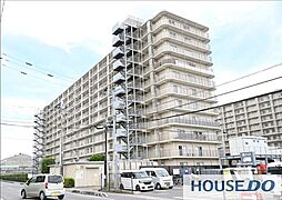 藤代スカイハイツB棟