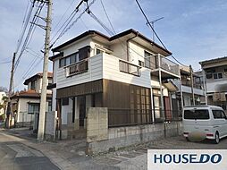 柏市旭町の中古-戸建て住宅 一軒家