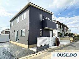 取手市井野台3丁目の中古戸建住宅一軒家