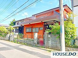 利根町羽根野の中古一戸建て住宅　一軒家