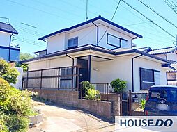 牛久市南4丁目中古一戸建住宅ー一軒家