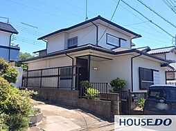 牛久市南4丁目中古一戸建住宅ー一軒家
