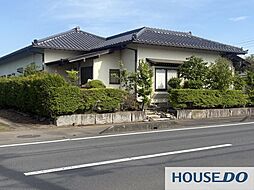 那珂市堤の中古戸建住宅　一軒家