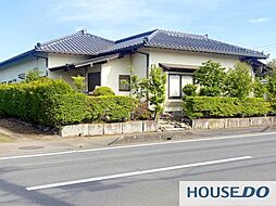 10年特例用地那珂市堤の中古戸建住宅 一軒家
