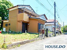 取手市下高井中古一戸建て住宅-一軒家