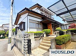 ひたちなか市西大島の中古-戸建て住宅 一軒家
