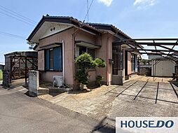 美浦村舟子の中古一戸建て住宅 一軒家