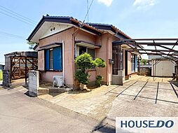 美浦村舟子の中古一戸建て住宅 一軒家