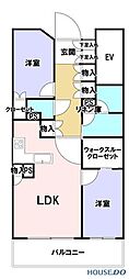 リステージ千葉ニュータウン中央　印西市小倉台の中古マンション