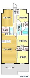 レーベンひたち野うしくGRAND CODE