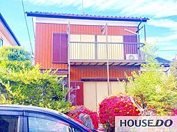 龍ケ崎市野原町の中古-戸建て住宅 一軒家