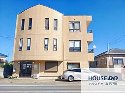 取手市駒場の中古一戸建て住宅