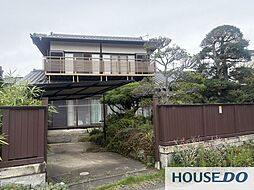 水戸市堀町の一戸建て住宅　一軒家