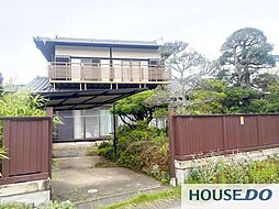 水戸市堀町の一戸建て住宅　一軒家