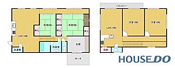 我孫子市中峠の中古一戸建て