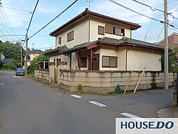 我孫子市中峠の中古一戸建て