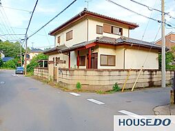 我孫子市中峠の中古一戸建て