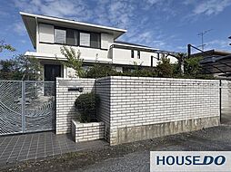 石岡市若松ニ丁目の中古一戸建住宅ー一軒家